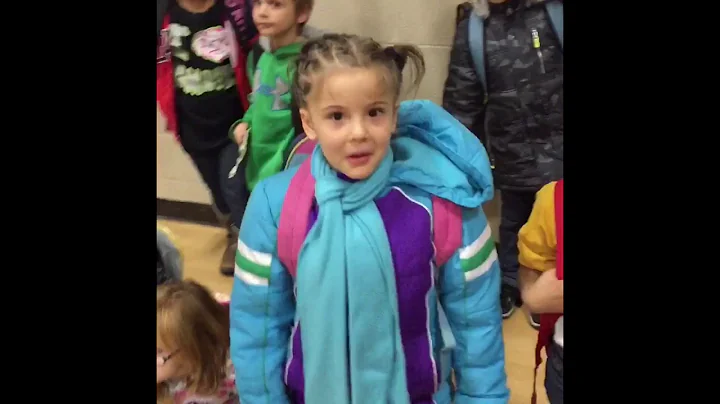 David Brewer Elementary #mannequinchalle...