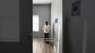 Ruby | One Bed One Bath Apartment Tour | The Pointe North Hills