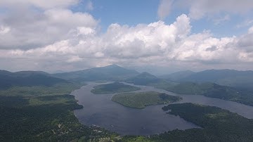 DJI Phantom 4 Maximum Altitude Limit