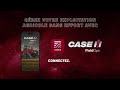 CASE IH FieldOps Walkaround