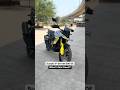 Suzuki V-Strom 800 DE Review I Things We Didn’t Like About This ADV! I BikeWale Shorts