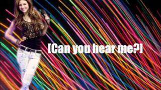 Victoria Justice - Freak the freak out lyrics