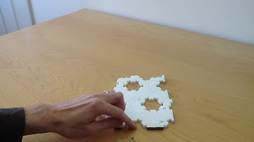 Snowflakes and cogs - the interlock system explained