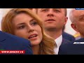 Рамзан Кадыров принял участие в церемонии вступления Владимира Путина в должность Президента России