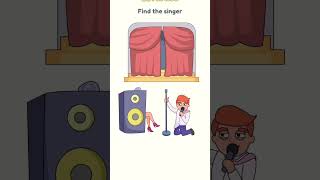 Dop 2 walkthrough Delete One Part All Levels screenshot 5