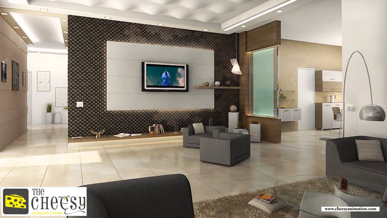 Best 3d rendering software for interior design - kopholo