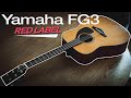 Yamaha fg3  how does it sound