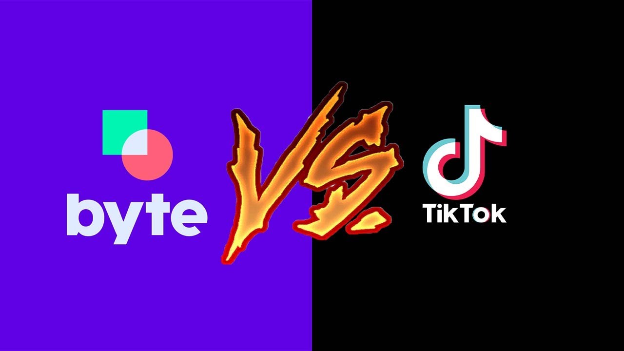 Will the New Vine Beat Tik Tok? A Review of Byte.