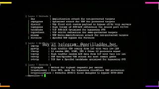 INTENSE BOTNET SHOWCASE VS GAME SERVER | BEST C2/BOTNET OF 2026 | BEST BYPASSES!