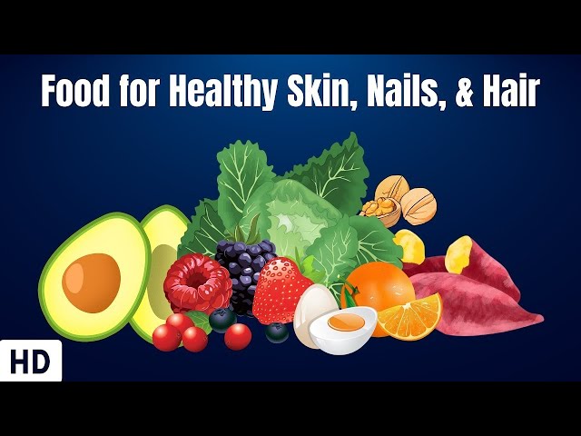 Tips for Healthy and Strong Hair, Skin and Nails: HK Dermatology:  Dermatology Clinic