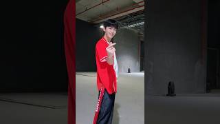 [UNIVERSE LEAGUE] 진즈밍 JIN ZIMING ‘We ready’ 챌린지