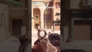 kangaroo jump 🦘 #battlefield6 #battlefield #bf6 #gaming #fpsgames