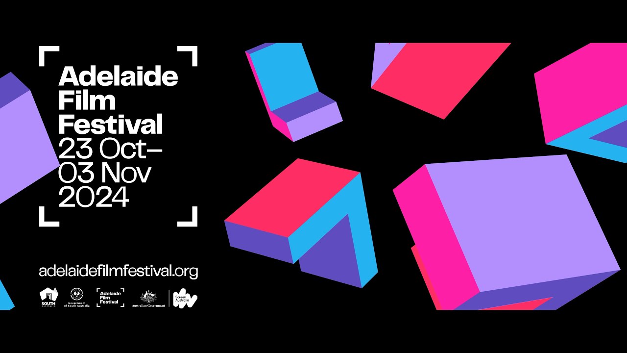 Adelaide Film Festival 2024 | 60s Trailer