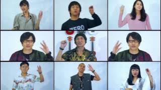 Teaser Generasi suara