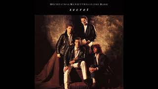 Orchestral Manoeuvres In The Dark - Secret