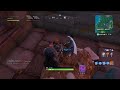 مكان قطعة فورتبايت رقم 55