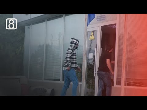 სოფლის „განაჩენი“