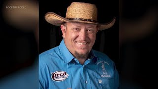 Man killed in I-70 shooting in Aurora was Glen Haven assistant fire chief