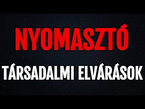 Életkori elvárások és otthonról hozott minták – maximalizmus, fekete pedagógia, megfelelési kényszer