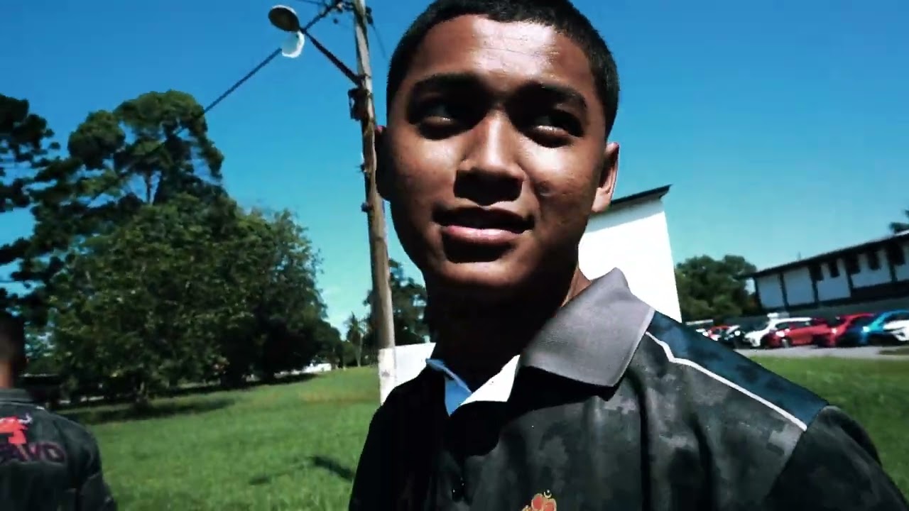 Latihan Kem Tahunan dan Latihan Berterusan Palapes UTeM 2023 - Official Video