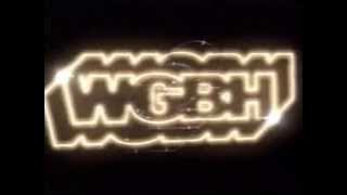 WGBH September 9, 2007 Station ID