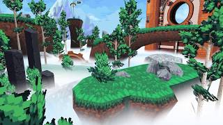 Game Technical Artist Reel screenshot 4