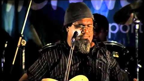 Willi Willi Karti - Mervyn Mulardy