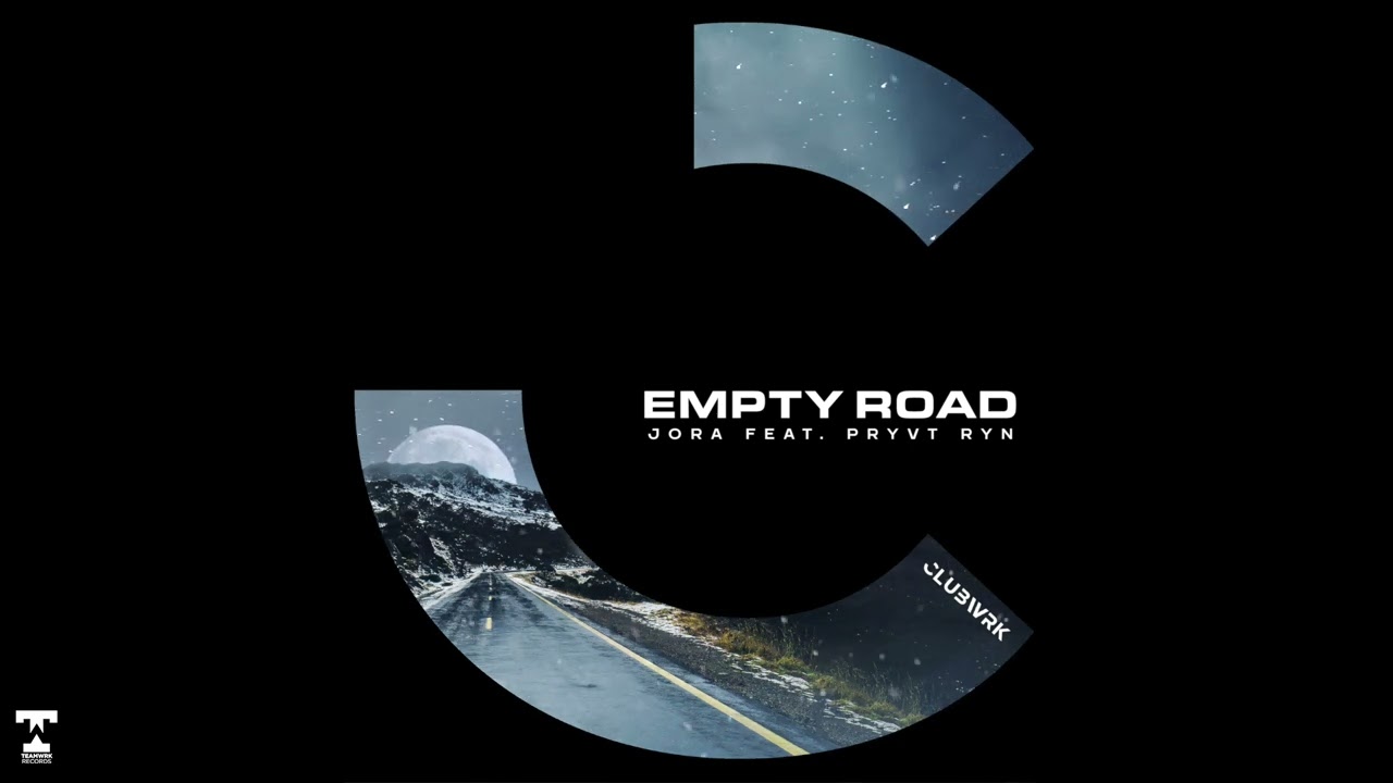 Jora feat. Pryvt Ryn - Empty Road