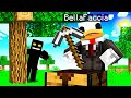 QUALCUNO È ENTRATO NEL MIO MONDO DI MINECRAFT
