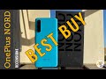 Recensione ONEPLUS NORD BEST BUY