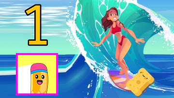 Delete Puzzle Game: Erase One Part (Levels 1-100) Part 1