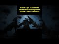 Totenreich Necropincer Game Over Cutscene! Black Ops 7 Zombies Death Animation Cutscene BO7 Zombies