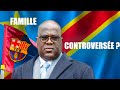 RDC Le Train De Vie De La Famille Présidentielle Pose Problème Freddy Tambila RDC Le Train De Vie De La Famille Présidentielle Pose Problème Freddy Tambila