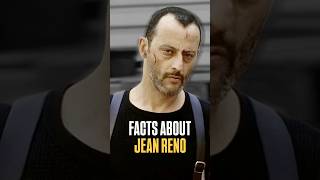 Celebrity Facts about Jean Renođ± #jeanreno #leon #matilda #wasabi #actor #fact Profile