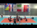 2024 CC M - POREC -  LAKTASI-BEOGRAD (SRB) - FANTOMI SARAJEVO (BIH)