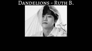 {Thaisub} Dandelions — Ruth B. แปลเพลง