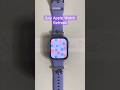 ✨ Apple Watch Refresh 2024 – Fruit, New Bands, Bow Charms & Setup! 💜⌚️