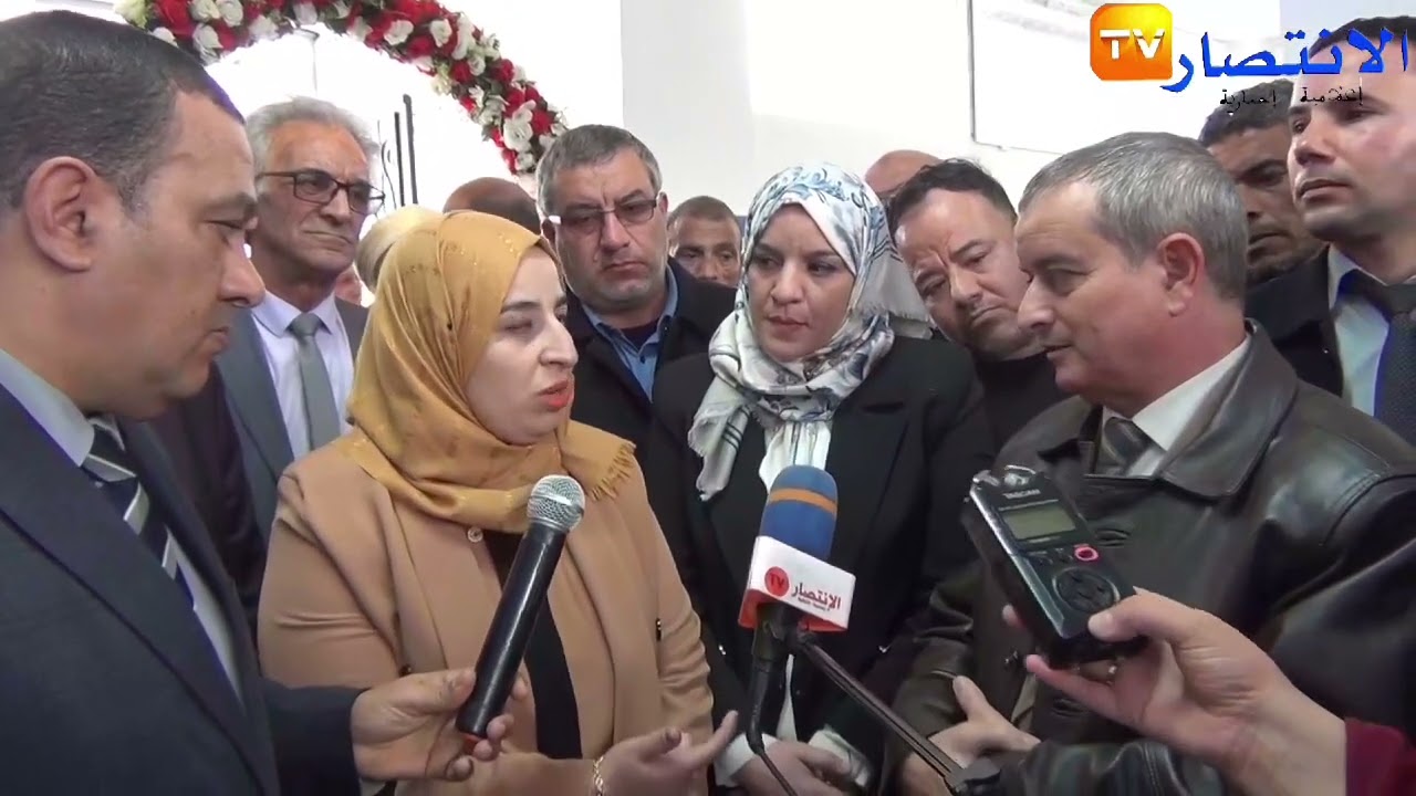 مستغانم | والي الولاية السيد أحمد بودوح يحث على المناوبة الليلية بالعيادة الجديدة لجراحة الأسنان