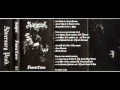 Sargeist - Cursed be the Flesh i Have Spared