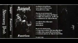 Watch Sargeist Cursed Be The Flesh I Have Spared video