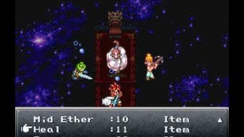 Chrono trigger [snes] grind part 48