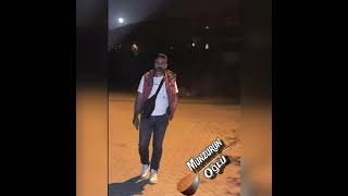 Aliyarr & Niyemi Bu Hale Düştük