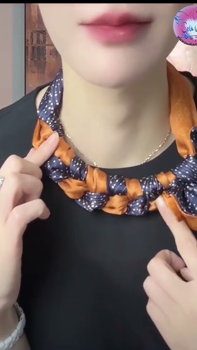 How To Tie A Long Silk Scarf 6in X 60in 15cm X150cm 12 Short YouTube how-to-tie-a-long-silk-scarf-6in-x-60in-15cm-x150cm-12-short-youtube