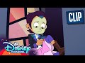 Luz Misses Her Mom 😥| Hispanic Heritage Month | The Owl House | Disney Channel Animation