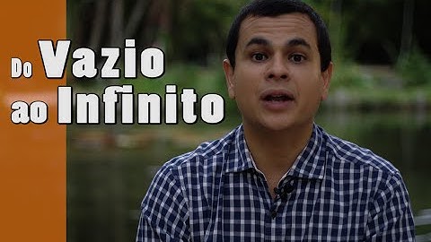 Nosso Sentimento de Vazio não é por Acaso  | Reflexões Semanais com Jonas Masetti