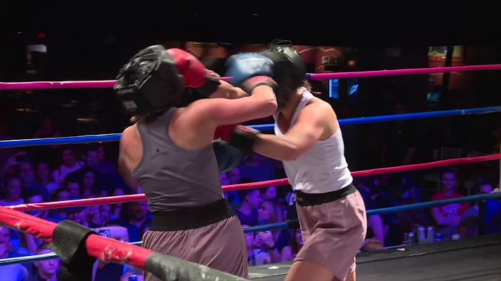 Kaitlyn Fazio v Janice Kelley