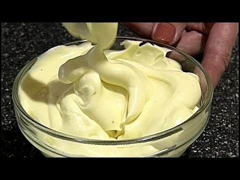 Video: How To Make Milk Greasy