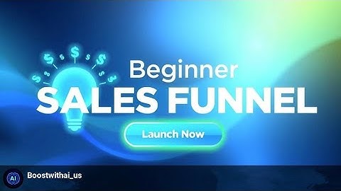 "How to Build Your First Sales Funnel with Systeme.io (Step-by-Step)" #salesfunnelsetup #systemeio