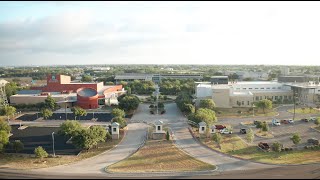 Palo Alto College – 40 Years of Care and Corazón
