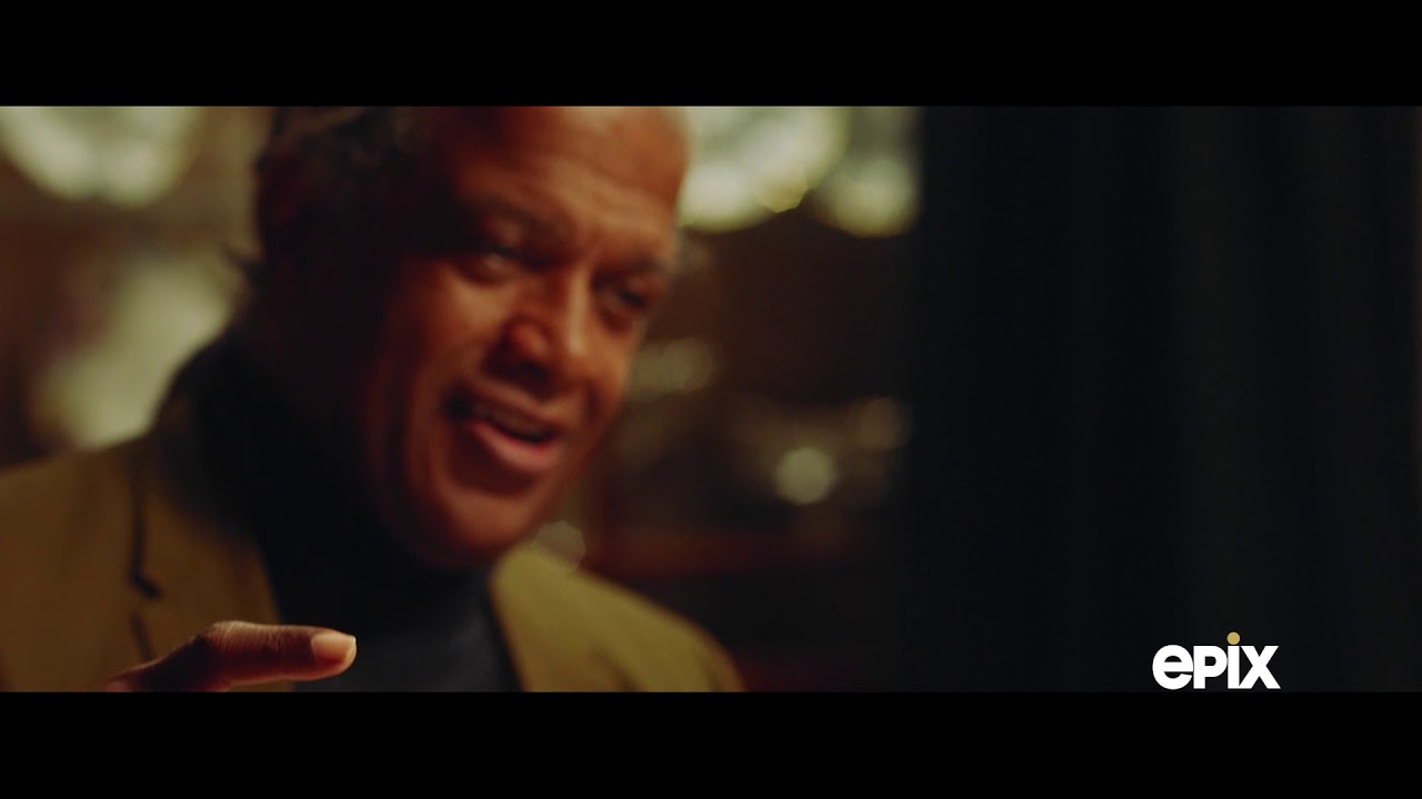 Elvis Goes There trailer